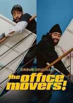 The Office Movers