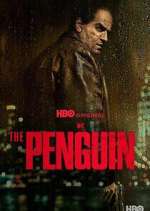 S1 E5 The Penguin Season 1 Episode 5