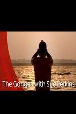 The Ganges with Sue Perkins