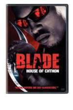 Blade: The Series