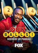 The Quiz with Balls