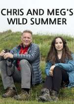 Chris & Meg's Wild Summer