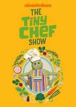 The Tiny Chef Show