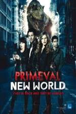 Primeval New World