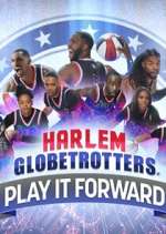 Harlem Globetrotters: Play It Forward