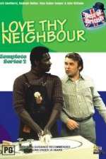 Love Thy Neighbour