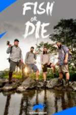 Watch Fish or Die 123movies