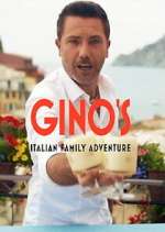 Gino's Italian Family Adventure