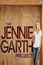 The Jennie Garth Project