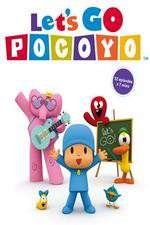 Lets Go Pocoyo