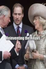 Reinventing the Royals