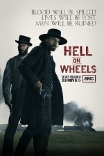 Hell on Wheels