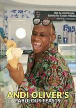 Andi Oliver's Fabulous Feasts