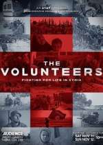 Watch The Volunteers 123movies