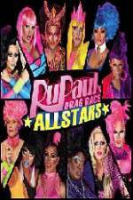 All Stars RuPaul's Drag Race