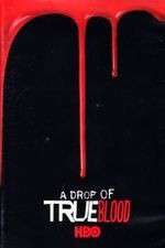 A Drop of True Blood