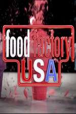 Food Factory USA