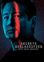 Watch Secrets Declassified with David Duchovny 123movies