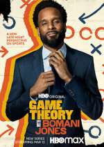 S2 E10 Game Theory with Bomani Jones Season 2 Episode 10