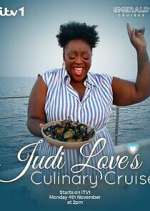 Watch Judi Love\'s Culinary Cruise 123movies