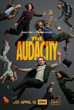 Watch The Audacity 123movies