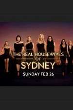 The Real Housewives of Sydney