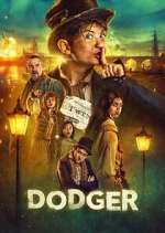 Watch Dodger 123movies