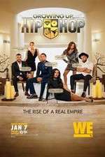 Watch Growing Up Hip Hop 123movies