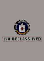 CIA Declassified