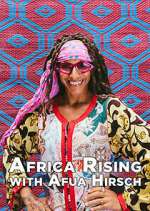 Africa Rising with Afua Hirsch