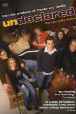 Undeclared