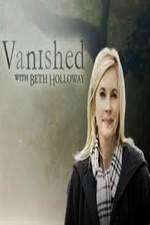 Vanished with Beth Holloway