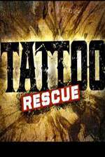 Tattoo Rescue