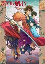 Rurouni Kenshin: Meiji Kenkaku Romantan