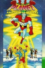 Captain Planet and the Planeteers