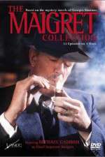 Maigret