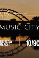 Music City