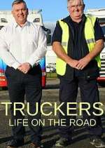 Truckers: Life on the Road