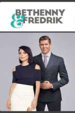 Bethenny and Fredrik