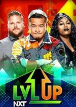 S3 E42 WWE NXT: Level Up Season 3 Episode 42