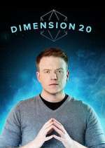 S22 E9 Dimension 20 Season 22 Episode 9