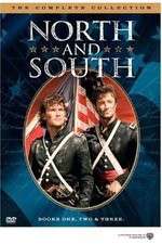 Heaven & Hell: North & South, Book III