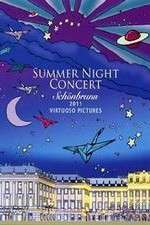 Schonbrunn Summer Night Concert From Vienna