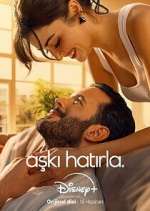 Watch Aşkı Hatırla 123movies