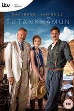 Tutankhamun