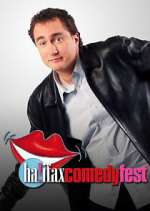 Watch Halifax Comedy Festival 123movies