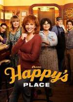 Happy\'s Place