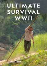 Ultimate Survival WWII