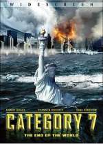 Category 7: The End of the World