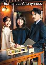 Watch Romantics Anonymous 123movies